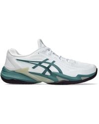 Asics - Court Ff3 Tennis Shoes - Lyst