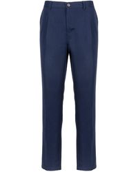 Slazenger 1881 - Golf Trousers - Lyst