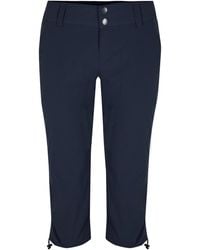 Columbia - Saturday Trail 3/4 Length Walking Trousers - Lyst