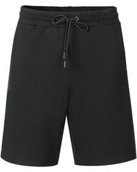 Kappa - Tech Fl Versatile Shorts - Lyst