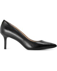 Ralph Lauren - Lanette Court Stiletto Heels - Lyst
