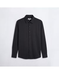 Twisted Tailor - Noah Jersey Shirt - Lyst