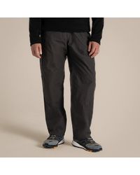Craghoppers - Kiwi Classic Water-Repellent Trousers - Lyst