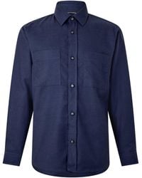 BOSS - Hbb Owen 261 Overshi Sn64 - Lyst