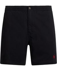 Polo Ralph Lauren - Prepster Shorts - Lyst
