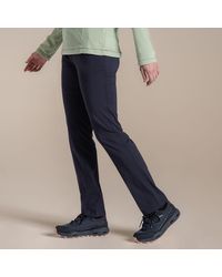 Craghoppers - Kiwi Pro Iii Water-Repellent Trousers - Lyst
