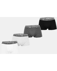 Sergio Tacchini - 4-Pack Boxers - Lyst