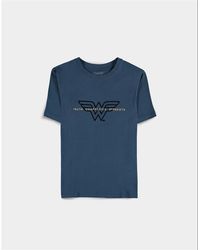 Difuzed - T-Shirt - Lyst