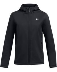 Under Armour - Armour Ua Strm Cgi Shld Hd 2.0 Jkt Training Jacket - Lyst
