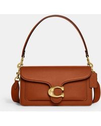 COACH - Tabby 26 Shoulder Bag - Lyst