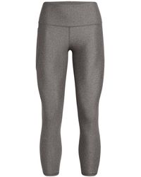 Under Armour - Tech No-Slip Waistband Ankle Leggings - Lyst