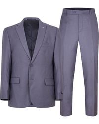 Scotch & Soda - Suit - Lyst