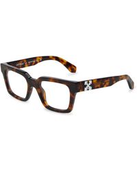 Off-White c/o Virgil Abloh - Off Eyewear Style 21 99 - Lyst