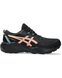 Asics - Gel-Venture 11 Waterproof Trail Running Shoes - Lyst