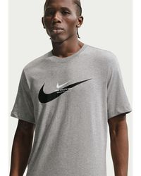 Nike - T-Shirt - Lyst