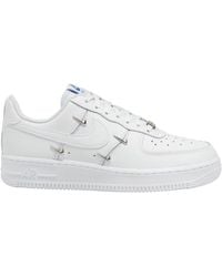 Nike - Air Force 1 07 Trainers - Lyst