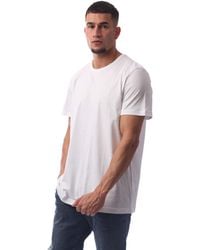 BOSS - Teebo Regular Fit T-Shirt - Lyst