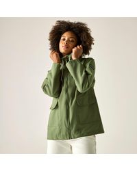 Regatta - Orlea Waterproof Isotex Jacket - Lyst