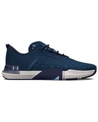 Under Armour - Tribasetm Reign 5 Training Shoes - Lyst