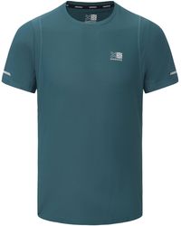 Karrimor - Short Sleeve T Shirt Ladies - Lyst
