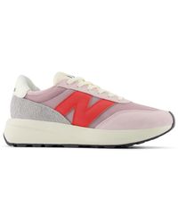 New Balance - Nb 370 - Lyst