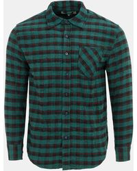 Firetrap - Check Shirt - Lyst