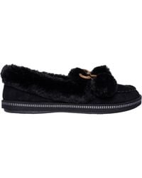 Skechers - Cozy Campf Slippers - Lyst