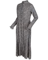 Regatta - Orla Kiely Midi Dress - Lyst