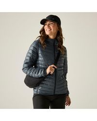 Regatta - Hurden Water-Repellent Jacket - Lyst