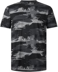 Sjeng Sports - Norbert Tee Short Sleeve Performance Gym Top - Lyst