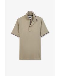 Eden Park - Polo Shirt - Lyst