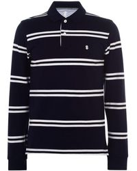 Izod Polo shirts for Men - Up to 50% off at Lyst.co.uk