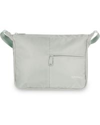 Spiral - Cali Satchel Crossbody Bag - Lyst