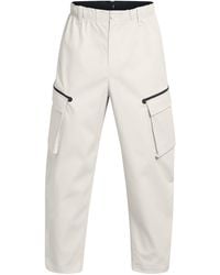 Under Armour - Utility Cargo Joggers - Lyst