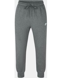 Nike - Sportswear Club Fleece Jogging Pants - Lyst