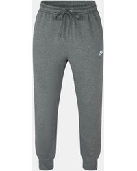 Nike - Sportswear Club Fleece Jogging Pants - Lyst