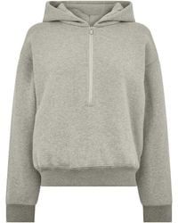 Fear Of God - Fge Half Zip Hdy Ld61 - Lyst