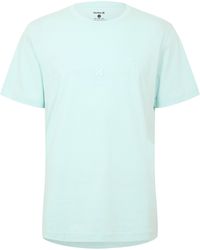 Hurley - T-Shirt - Lyst