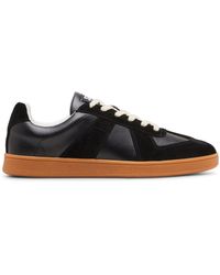 Steve Madden - Waltor Court Low-Top Trainers - Lyst