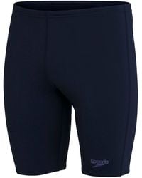 Speedo - Essentials Endurance + Jammer - Lyst