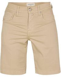Jacob Cohen - Tailored Shorts - Lyst