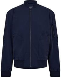 Guess - Achille Bomber Jacket - Lyst