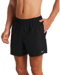 Nike - Core Swim Shorts - Lyst