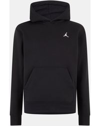 Nike - Essential Fleece Pullover Hoodie - Lyst