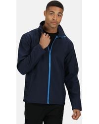 Regatta - Ablaze Printable Softshell Jacket - Lyst