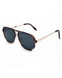 Storm - Aviator Sunglasses - Lyst