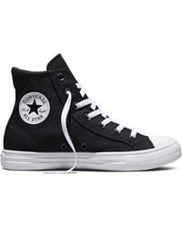Converse - Day One Canvas High-Top Trainers - Lyst