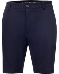 Calvin Klein - Calvin Bullet Shorts - Lyst