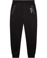 No Fear - Logo Fleece Shorts - Lyst