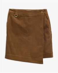 Barbour - B.Li Wrenwood Skirt Ld64 - Lyst